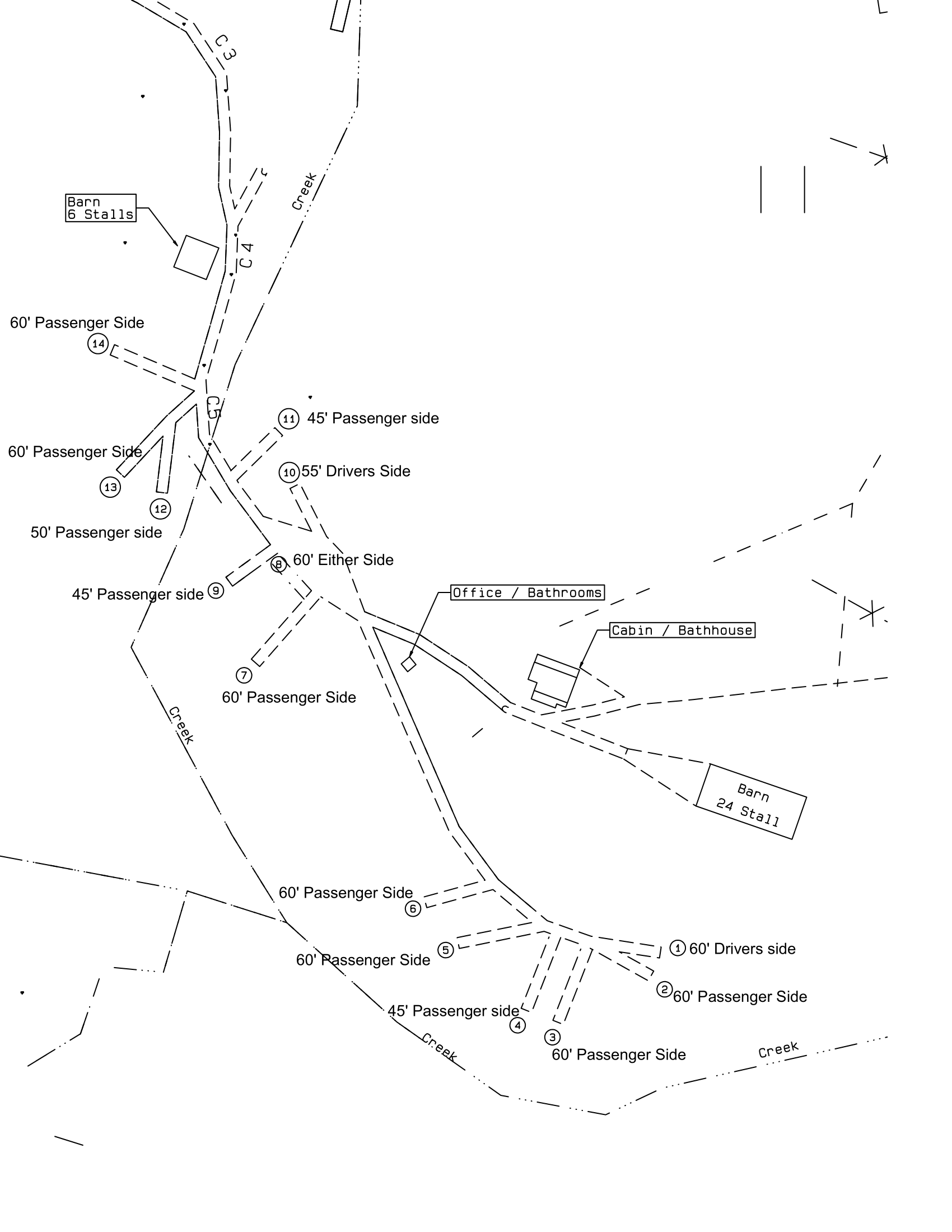 Campsite Details